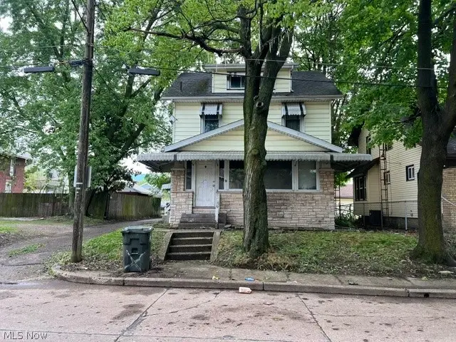 610 Wertz Sw Avenue, Canton, OH 44710 - #1