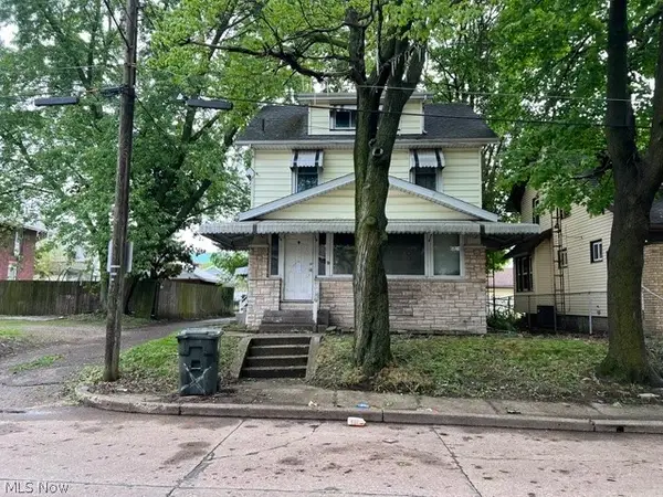 610 Wertz Sw Avenue, Canton, OH 44710