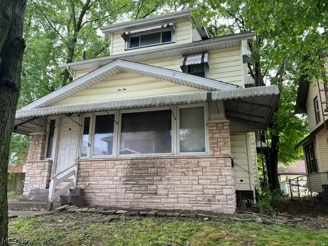 610 Wertz Sw Avenue, Canton, OH 44710 - #2