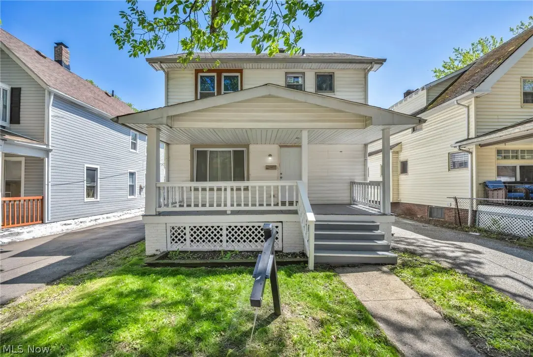 2153 W 106th Street, Cleveland, OH 44102 - #1