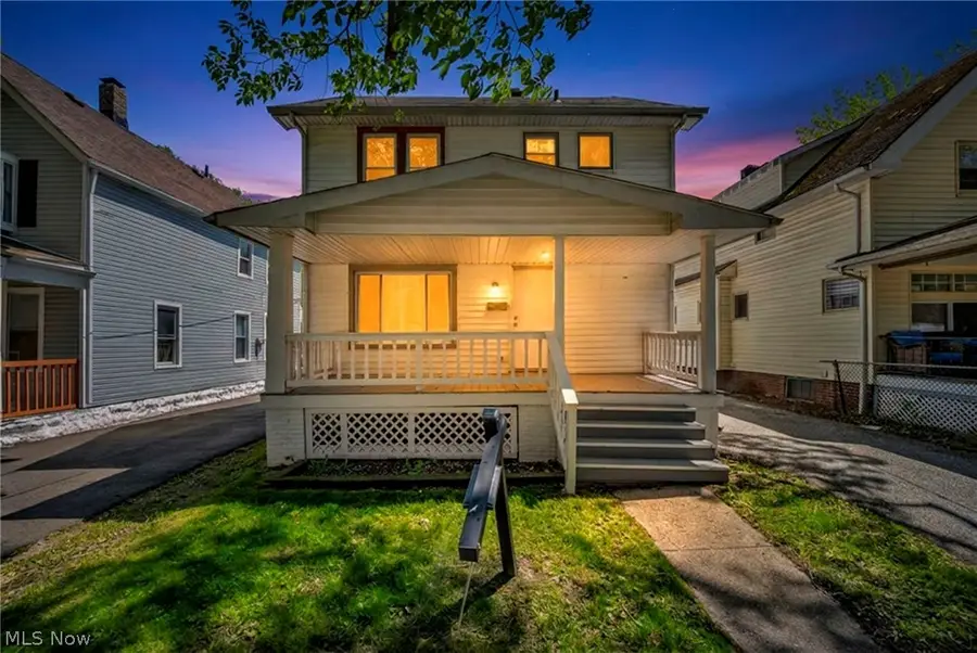 2153 W 106th Street, Cleveland, OH 44102 - #2