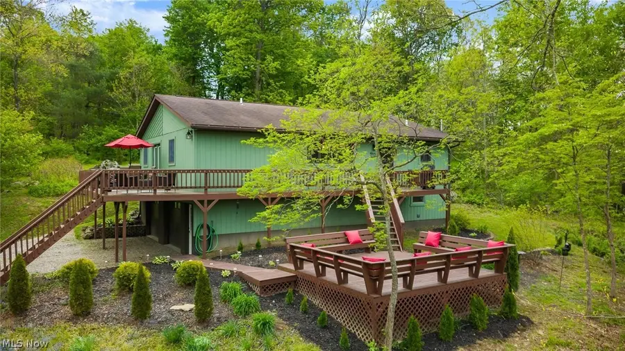 65652 Beeham Run Road, Cambridge, OH 43725 - #2