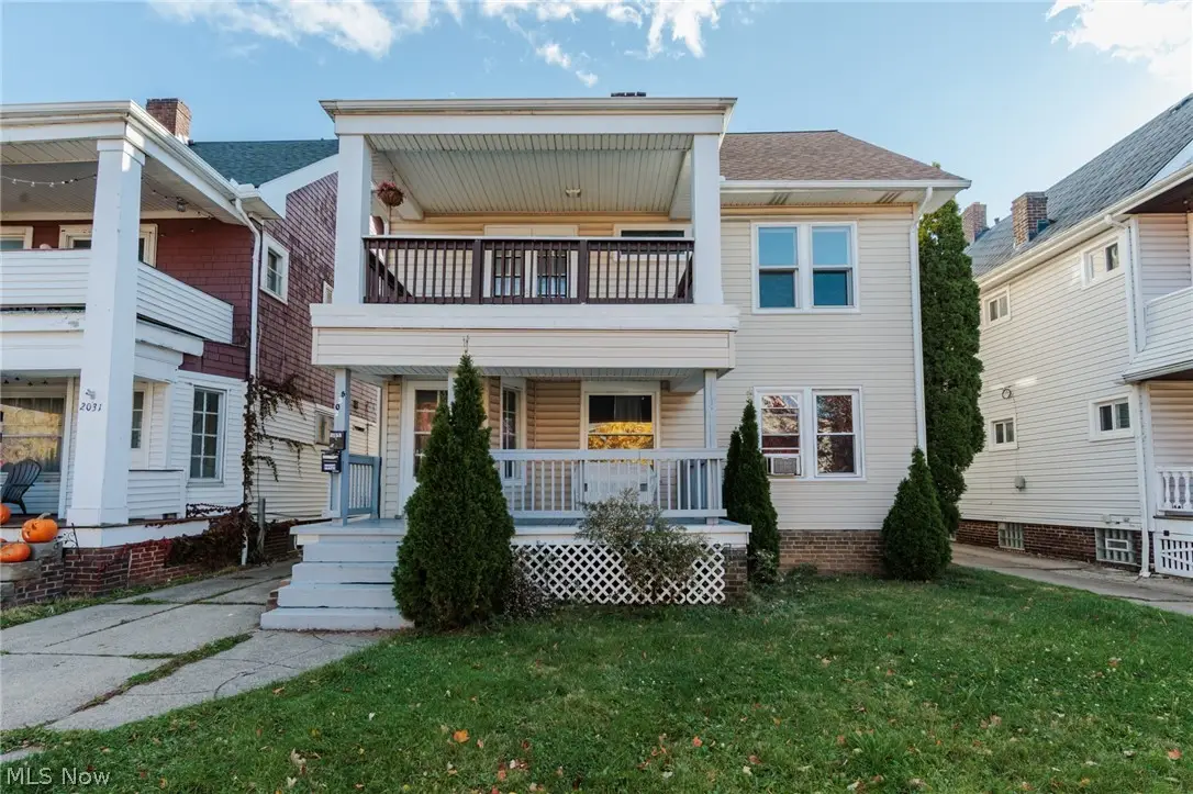2035 Chesterland Avenue, Lakewood, OH 44107 - #1