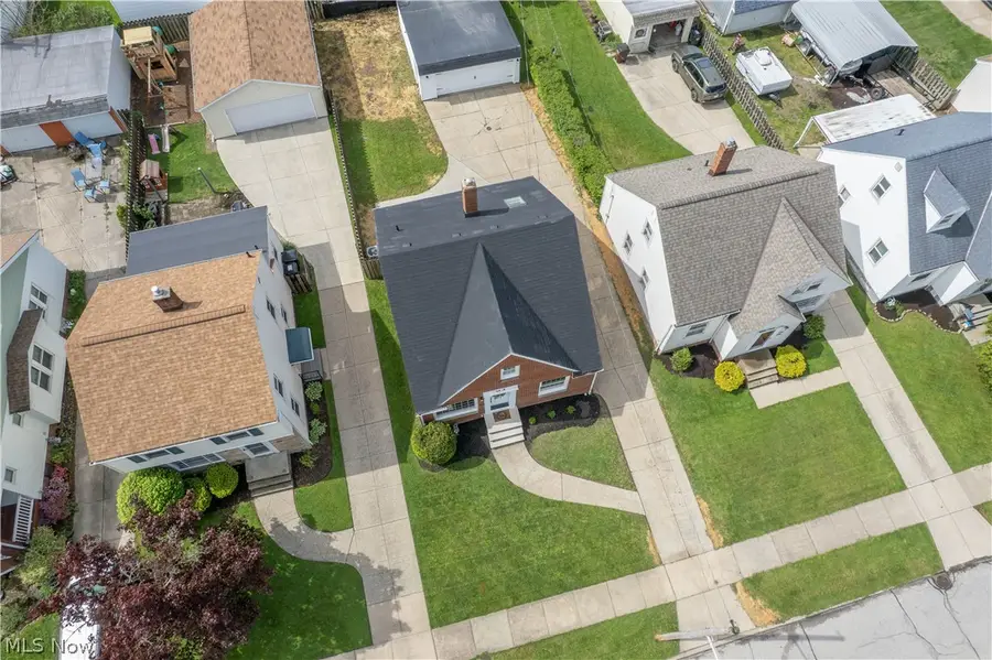6815 Dartworth Drive, Parma, OH 44129 - #2
