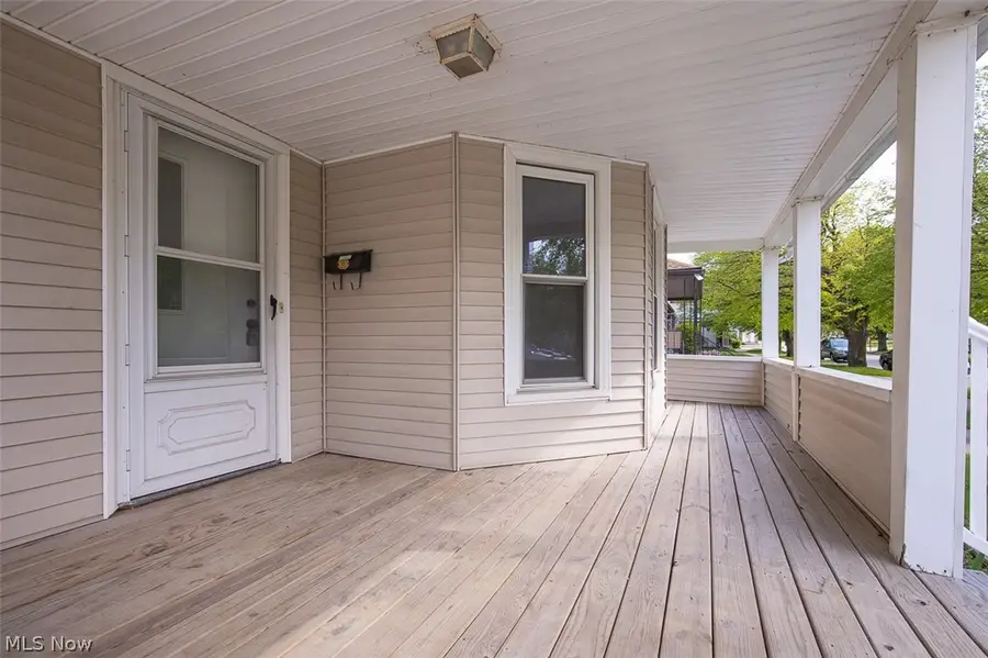 1521 Newman Avenue, Lakewood, OH 44107 - #3