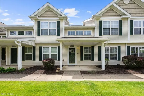 13913 Woodcroft, North Royalton, OH 44133