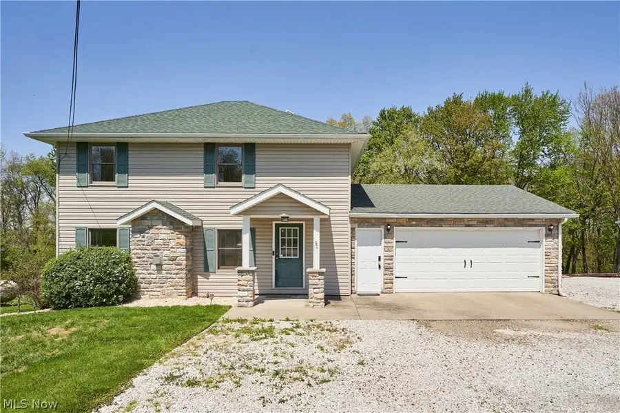 8742 Rohrer Road, Orrville, OH 44667 - #2