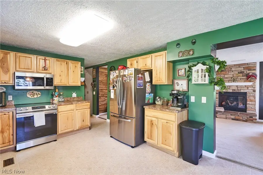 8742 Rohrer Road, Orrville, OH 44667 - #3