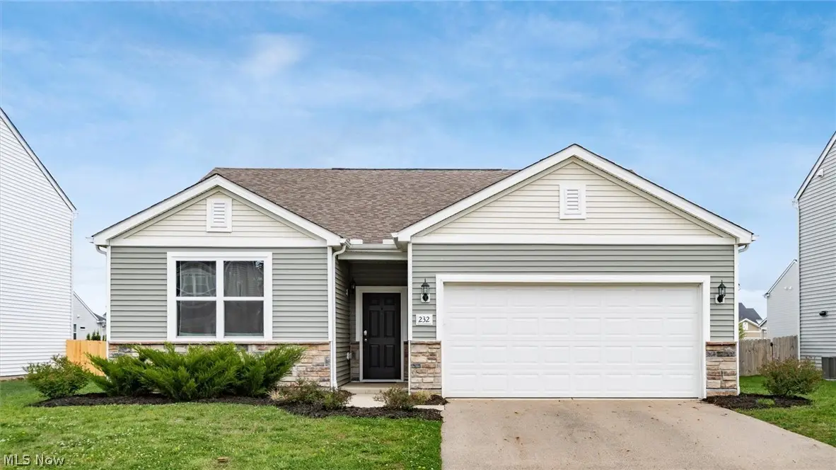 232 Dowler Drive, South Bloomfield, OH 43103 - #1