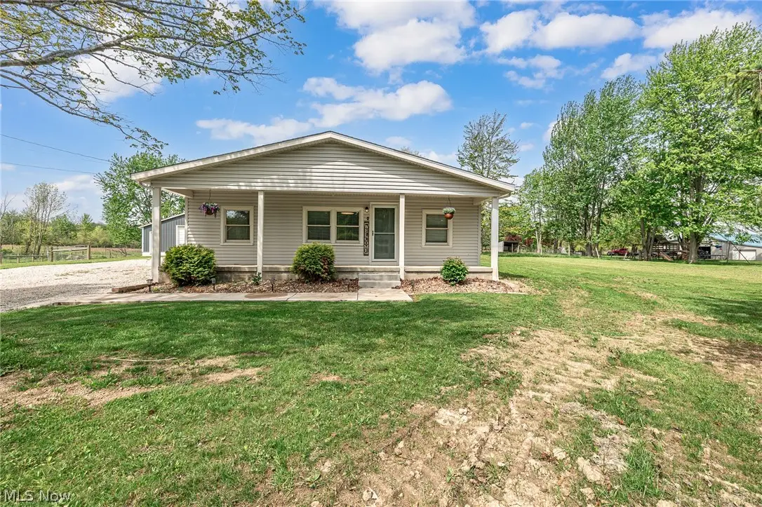 6100 Carsten Road, Medina, OH 44256 - #1