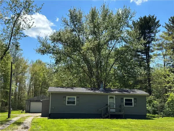 12783 Main Market Road, Garrettsville, OH 44231