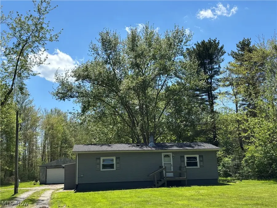 12783 Main Market Road, Garrettsville, OH 44231 - #2