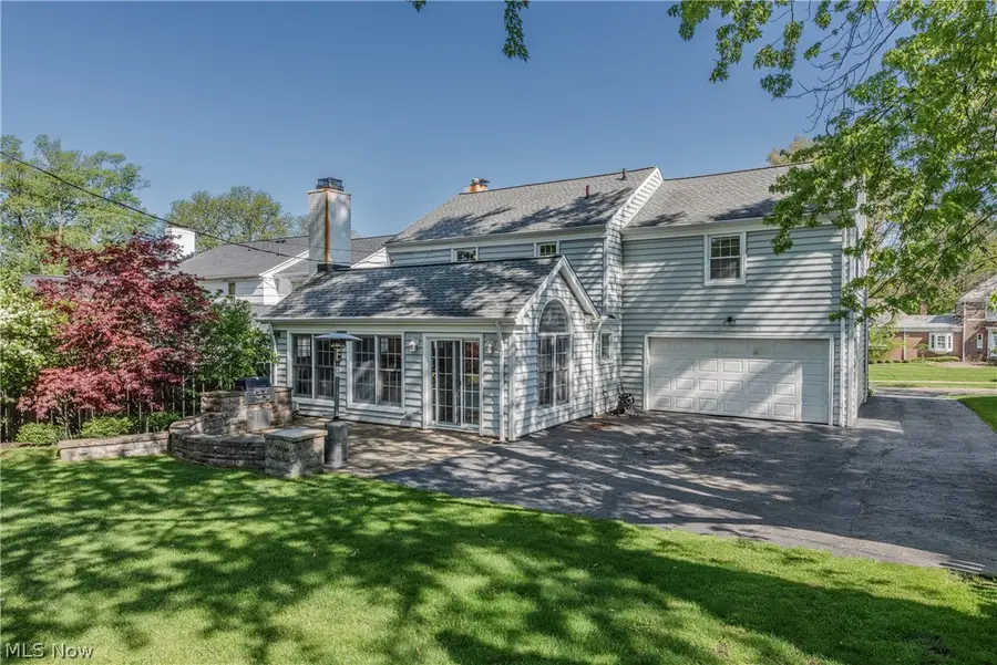 22532 Byron Road, Shaker Heights, OH 44122 - #2