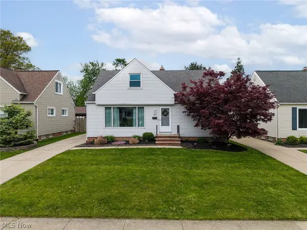 1234 W Miner Road, Mayfield Heights, OH 44124
