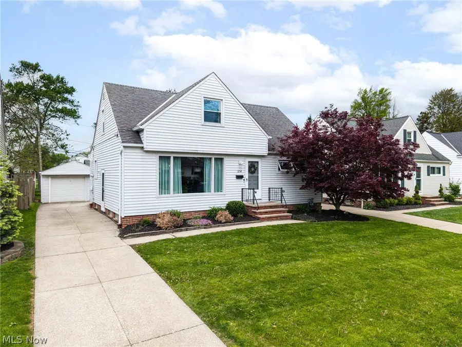 1234 W Miner Road, Mayfield Heights, OH 44124 - #2