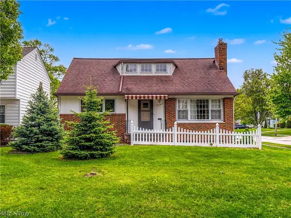 7393 Nethersole Drive, Middleburg Heights, OH 44130