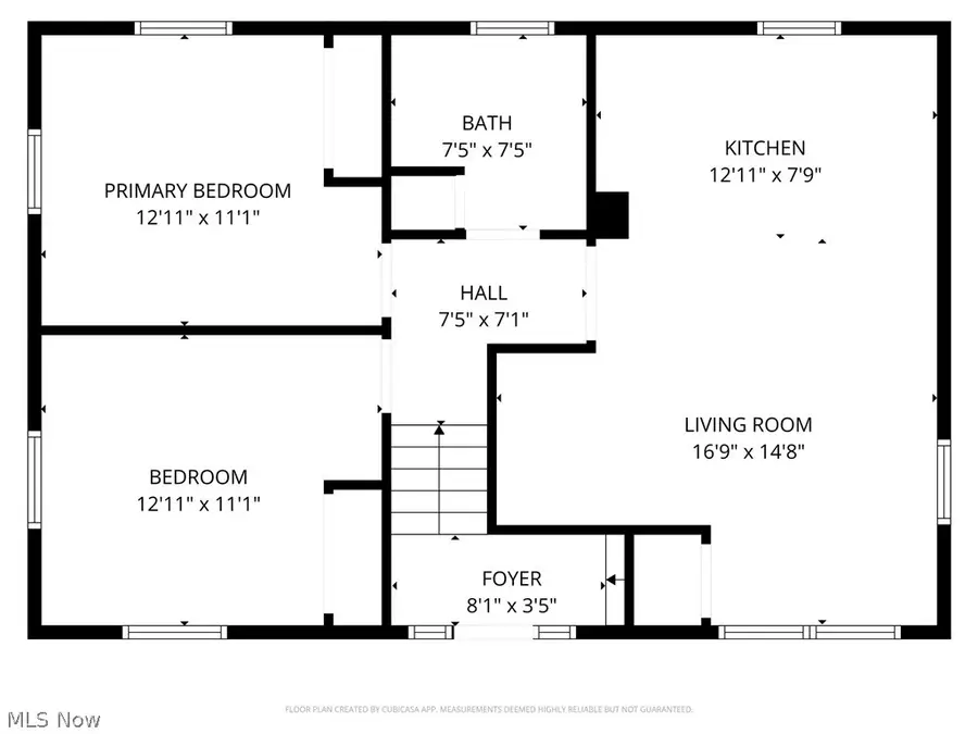 3005 46th Sw Street, Canton, OH 44706 - #3