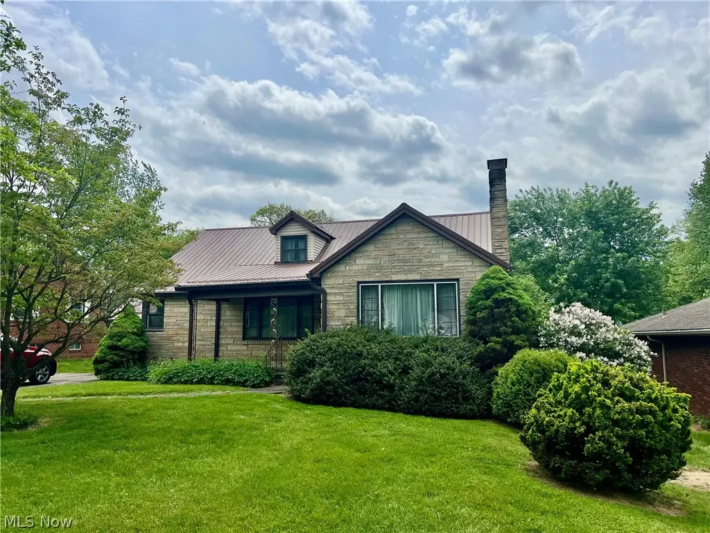528 Harding Road, Zanesville, OH 43701 - #1