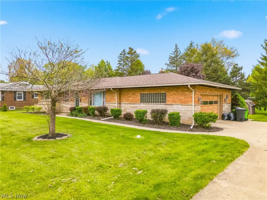 420 Gates Street, Doylestown, OH 44230 - #3