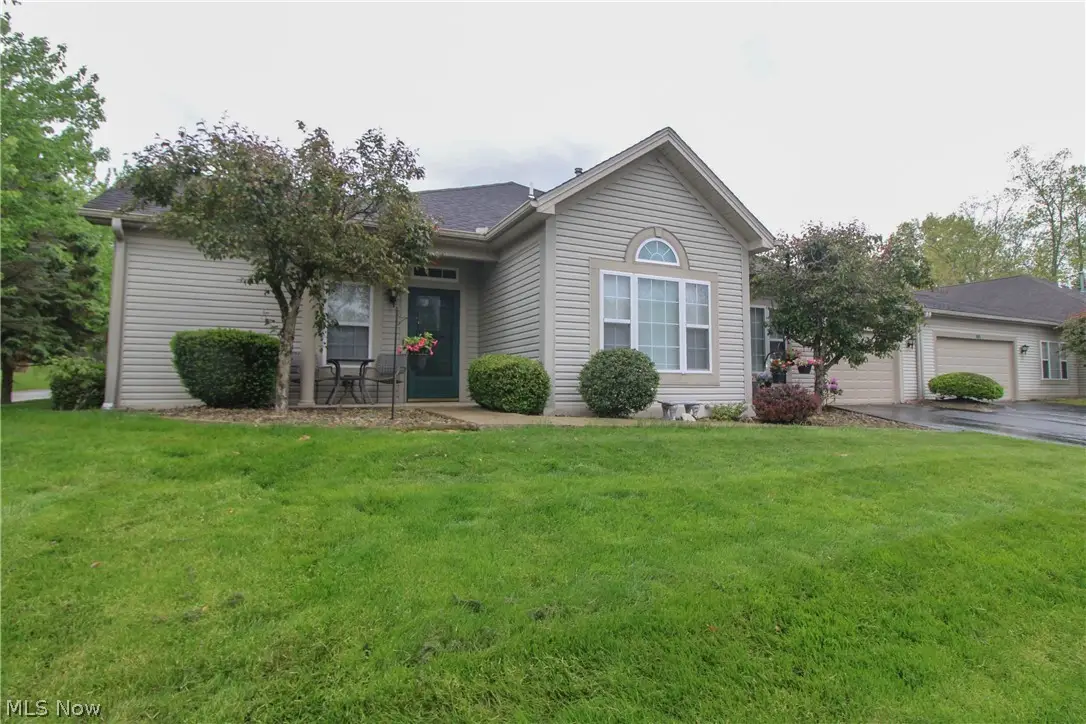 276 Wilcox Road, Austintown, OH 44515 - #1
