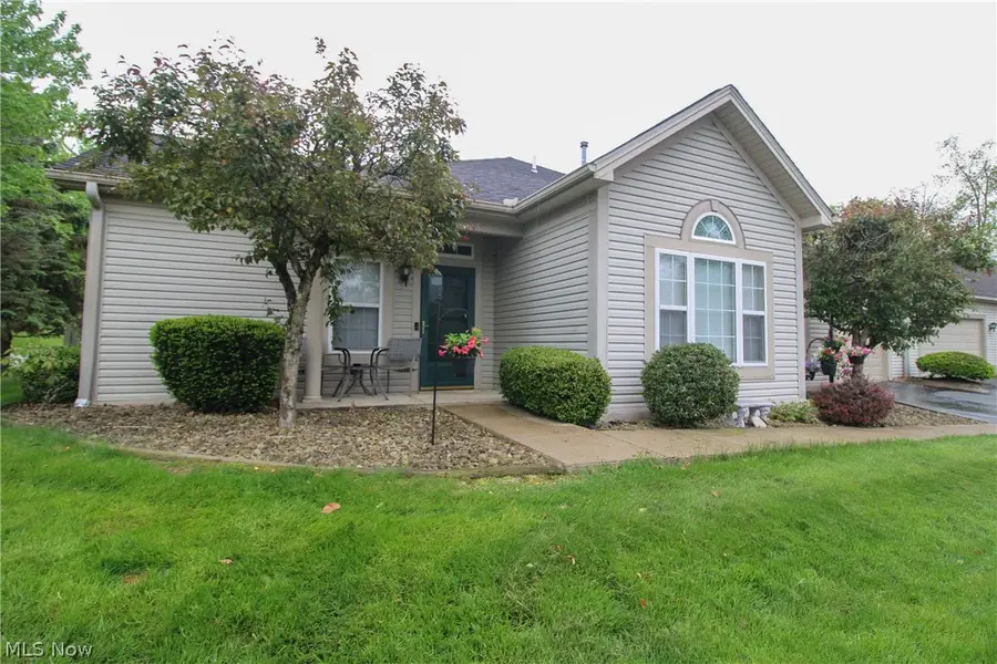276 Wilcox Road, Austintown, OH 44515 - #2