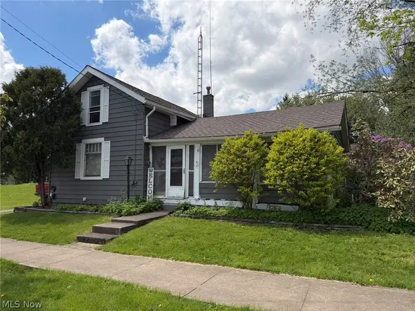 59 W Buckeye Street, West Salem, OH 44287