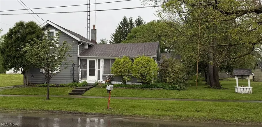 59 W Buckeye Street, West Salem, OH 44287 - #2