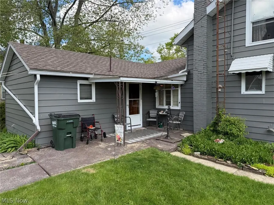 59 W Buckeye Street, West Salem, OH 44287 - #3