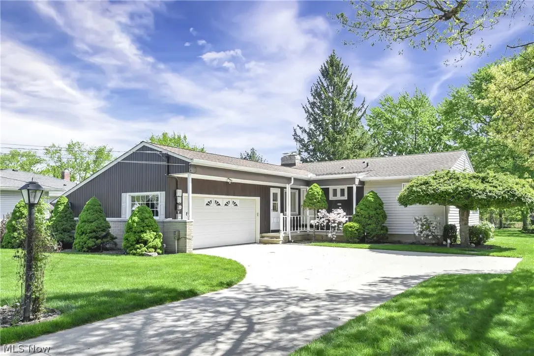 8089 Wesley Drive, Strongsville, OH 44136 - #1