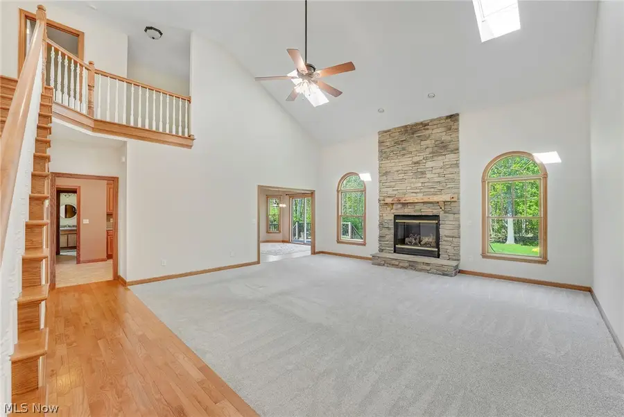 10785 Ellison Creek Drive, Concord, OH 44077 - #2