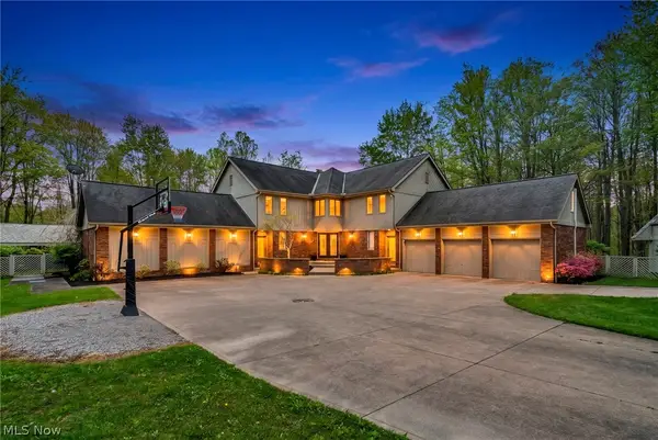 5168 Townsend Road, Richfield, OH 44286