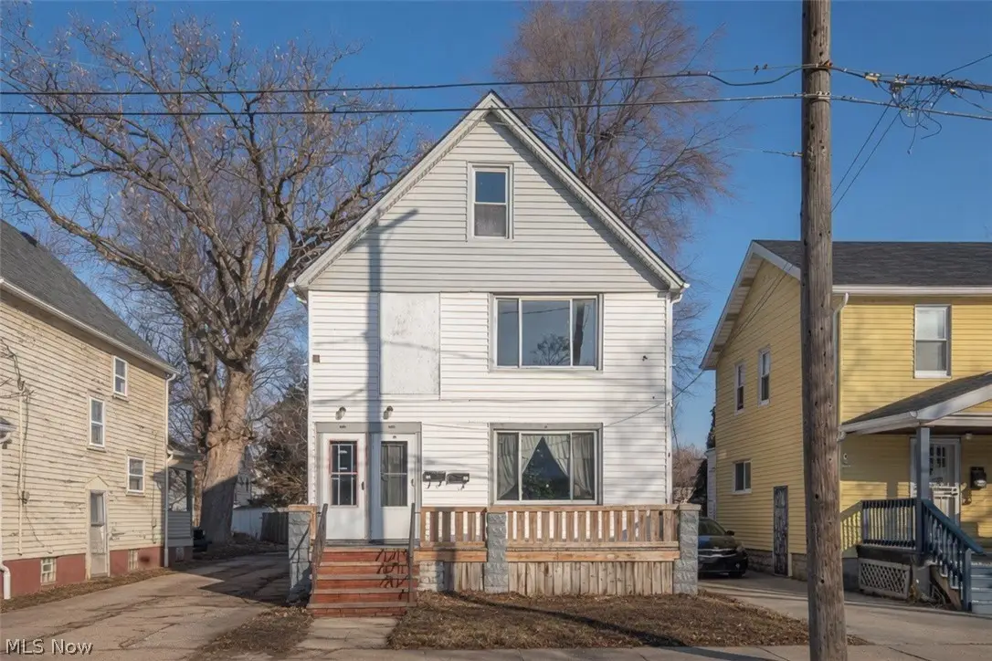 7610 Dearborn Avenue, Cleveland, OH 44102 - #1