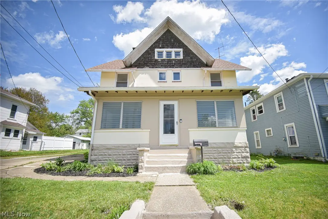 112 Prospect Street, Lodi, OH 44254 - #1