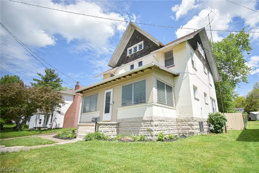 112 Prospect Street, Lodi, OH 44254 - #3