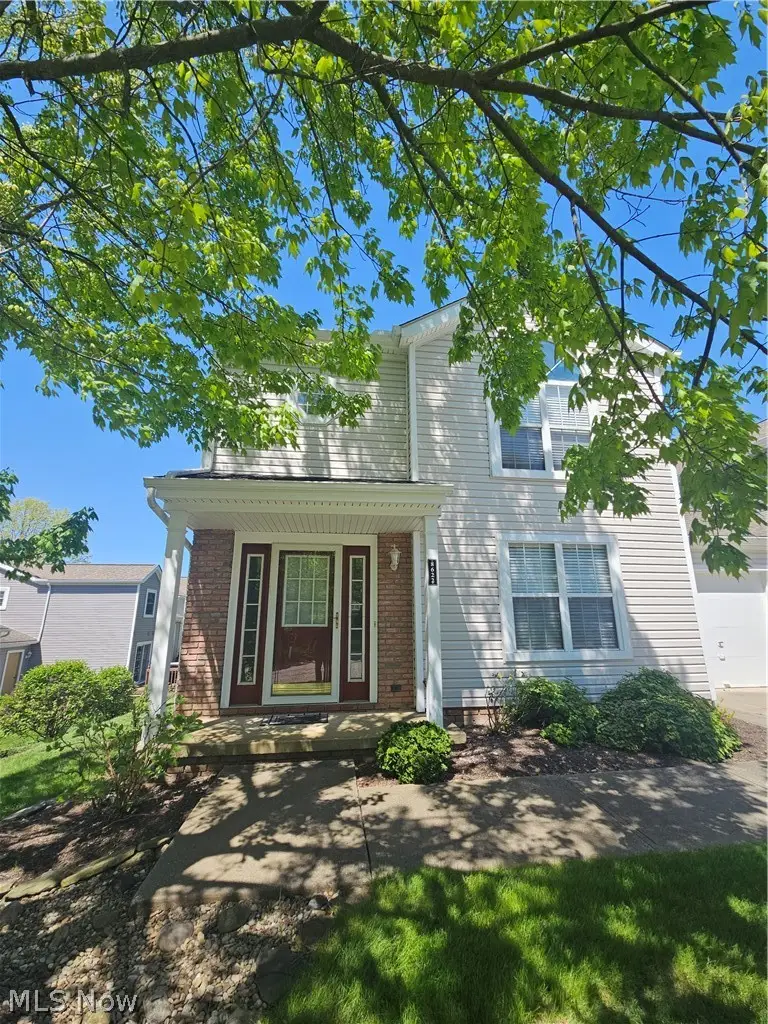 8622 Deerfield Circle, Macedonia, OH 44056 - #1