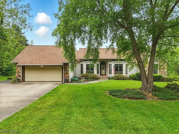 2800 Worrell Road, Willoughby Hills, OH 44094