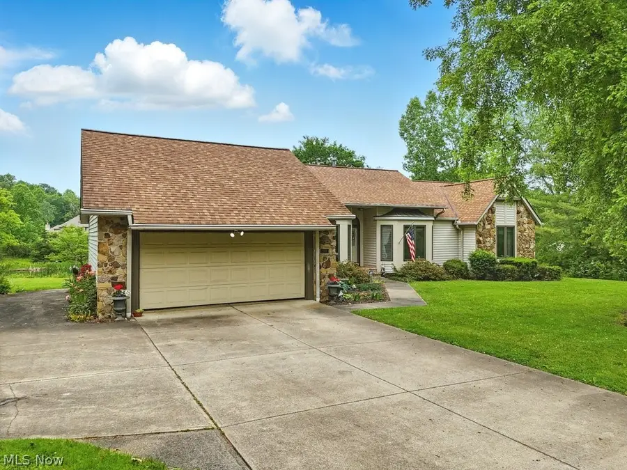 2800 Worrell Road, Willoughby Hills, OH 44094 - #2