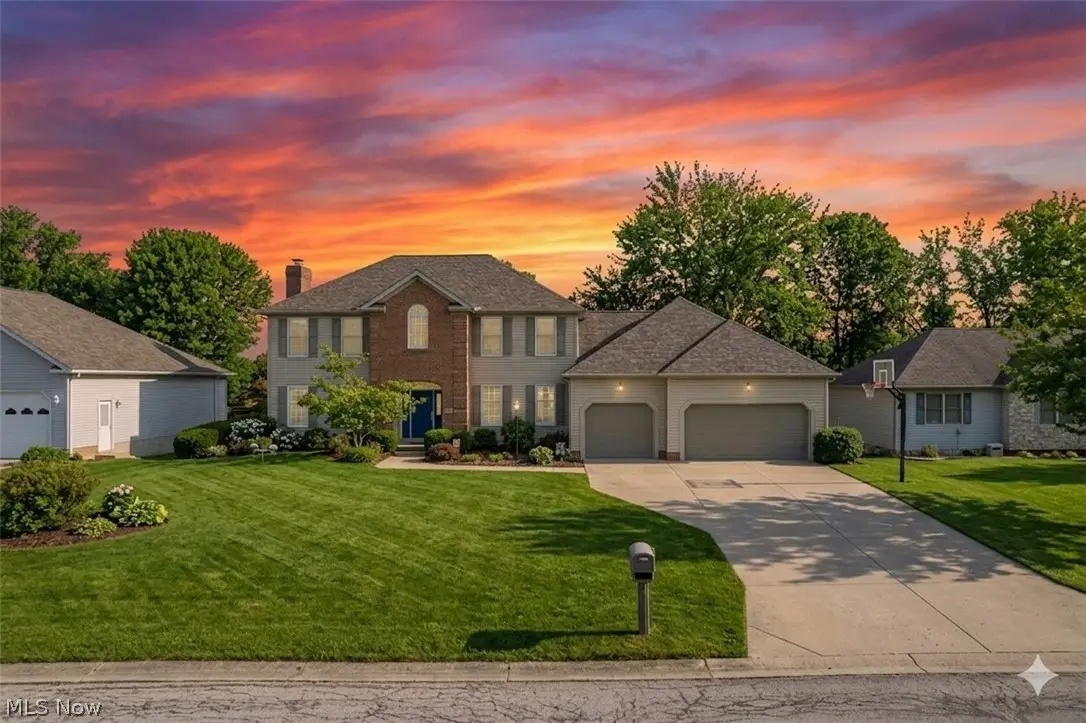 3885 Mount Vernon Boulevard, Barberton, OH 44203 - #1