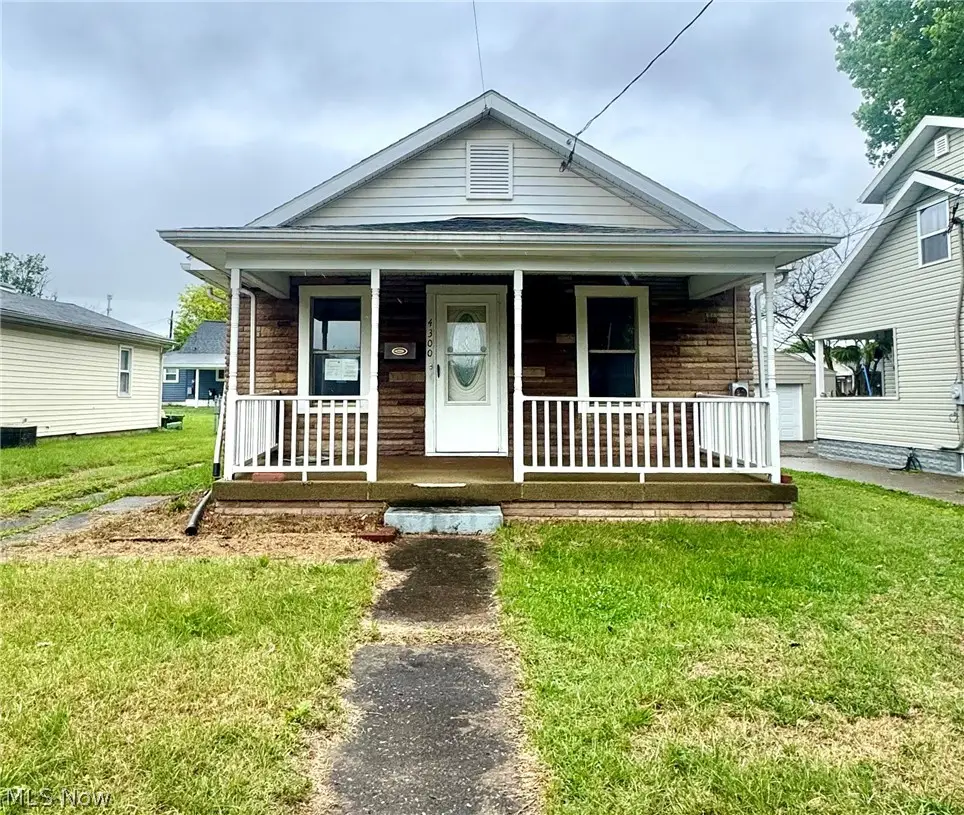 4300 7th Avenue, Vienna, WV 26105 - #1