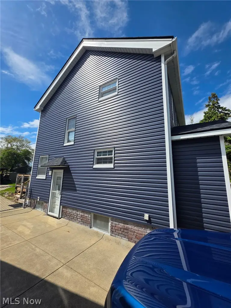 3882 W 134th Street, Cleveland, OH 44111 - #3