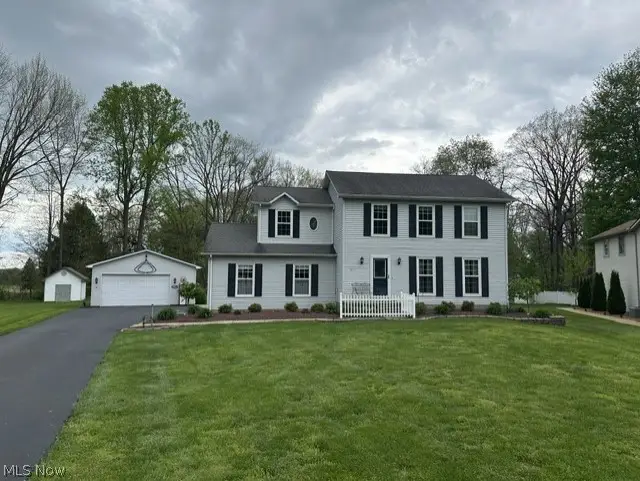 149 Mapleview Court, New Middletown, OH 44442 - #2