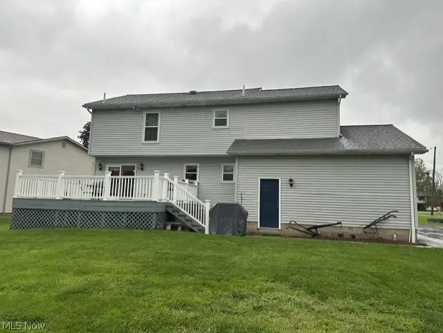 149 Mapleview Court, New Middletown, OH 44442 - #3