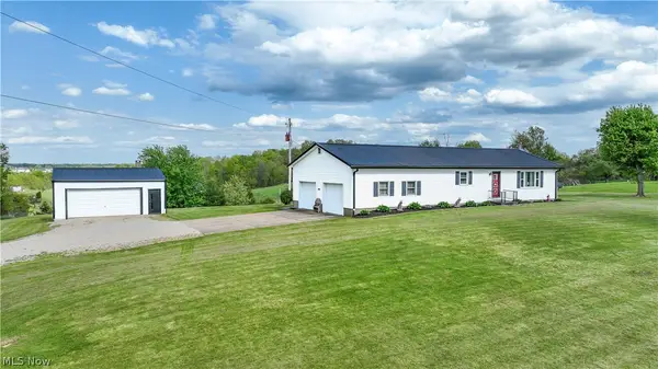65615 N 26 Road, Bethesda, OH 43719