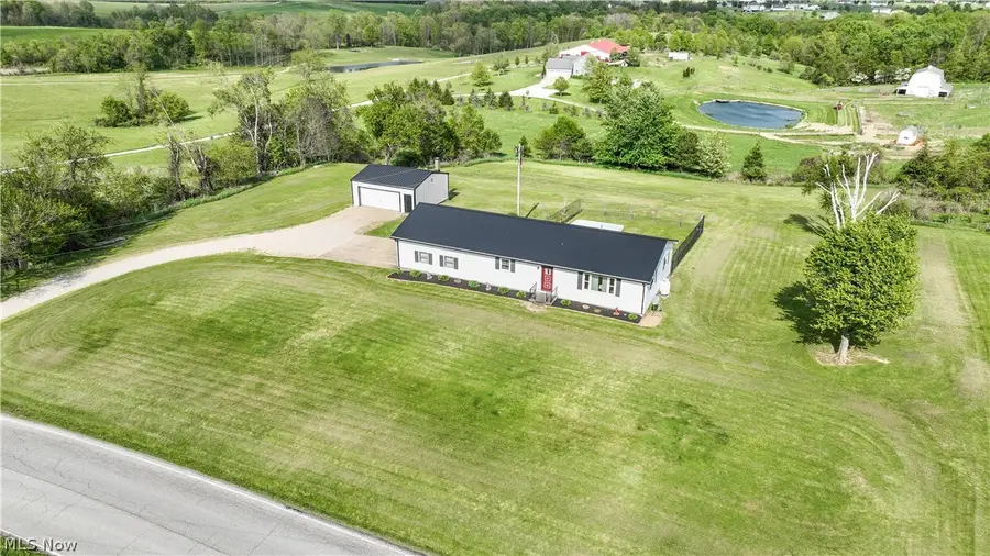 65615 N 26 Road, Bethesda, OH 43719 - #3