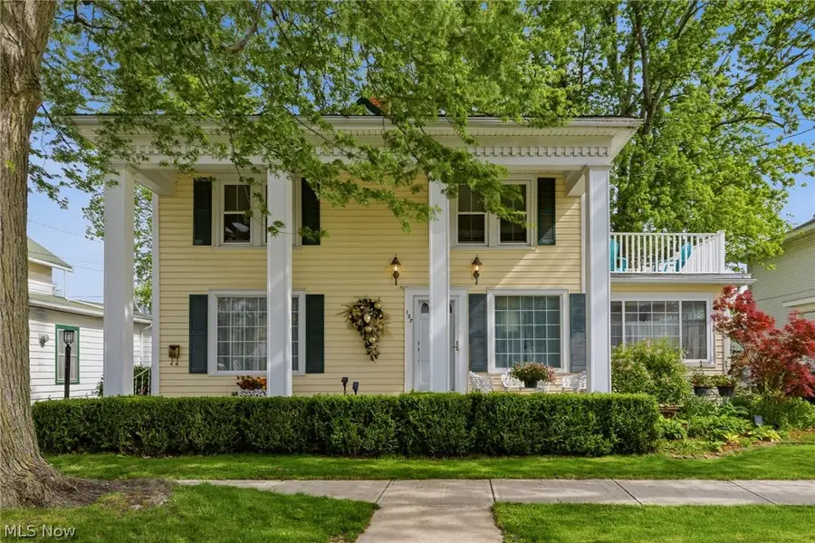 127 E Main Street, New London, OH 44851 - #3