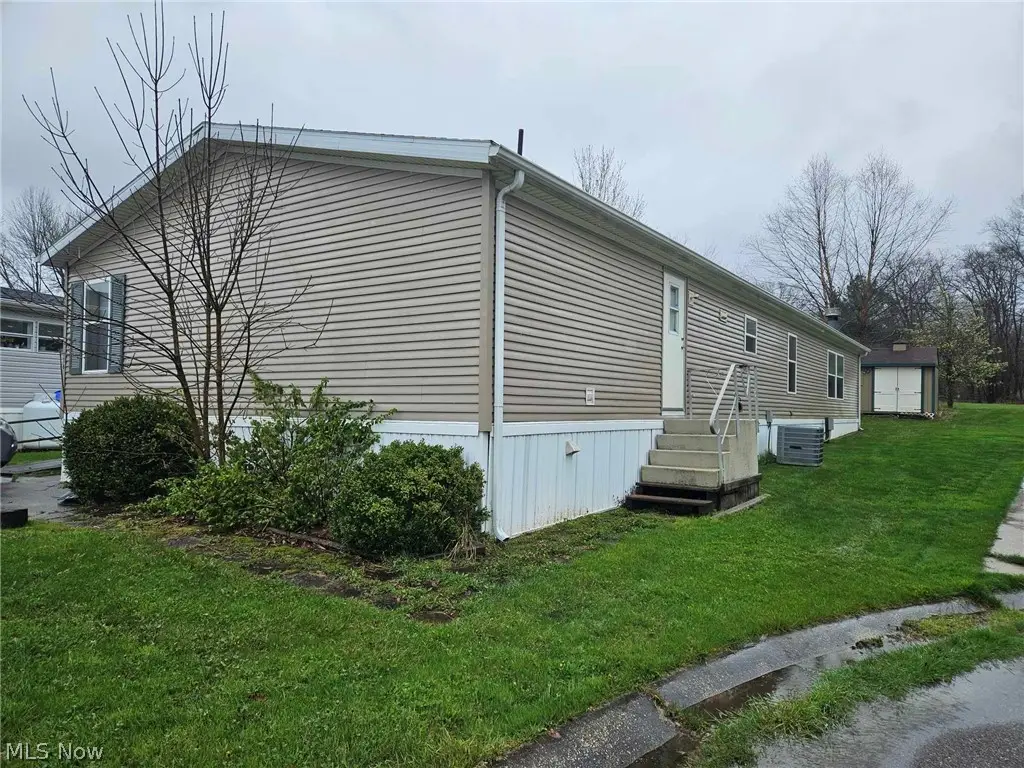 10039 State Route 700 Lot 118, Mantua, OH 44255 - #1