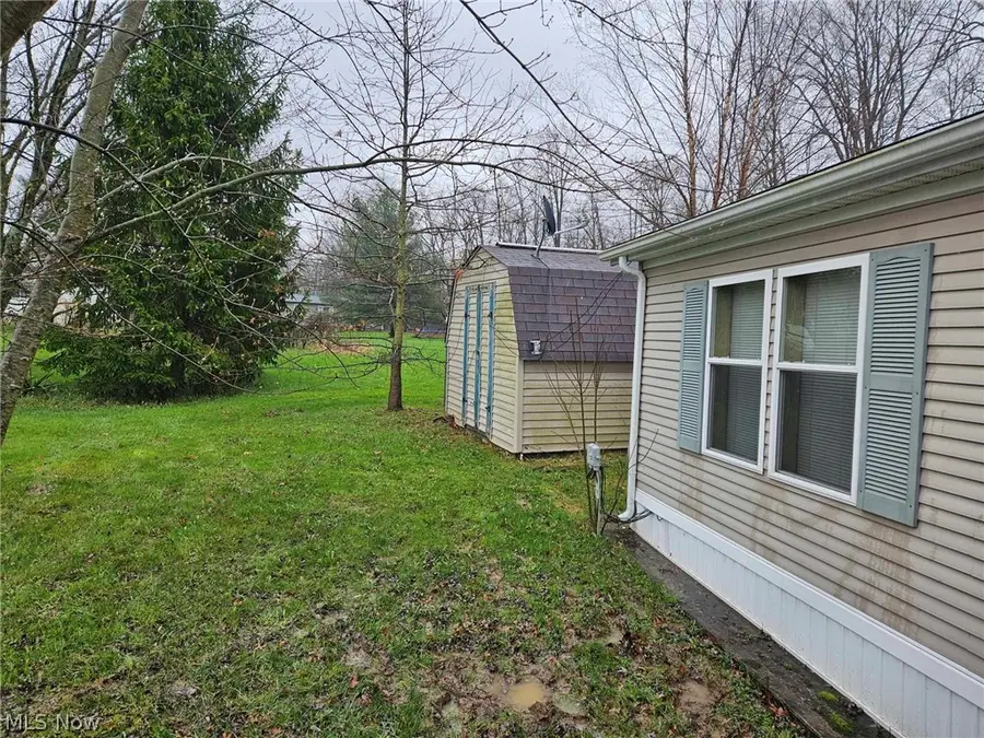 10039 State Route 700 Lot 118, Mantua, OH 44255 - #3