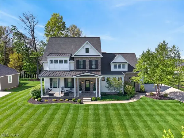 1323 Springbury Drive, Uniontown, OH 44685