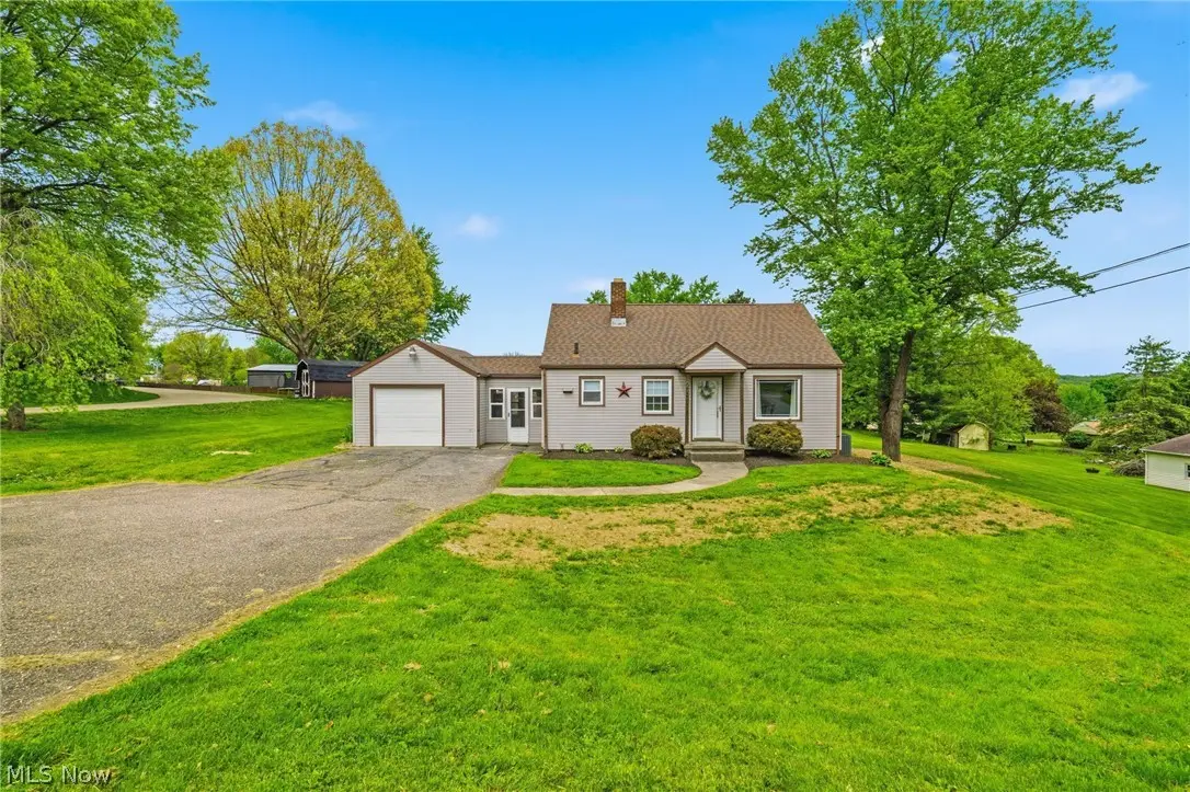 251 Faircrest Sw Street, Canton, OH 44706 - #1