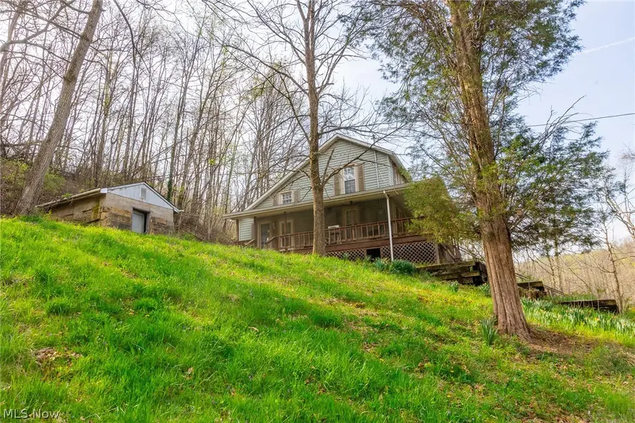 2115 Goss Fork Rd #1, Whipple, OH 45788 - #3